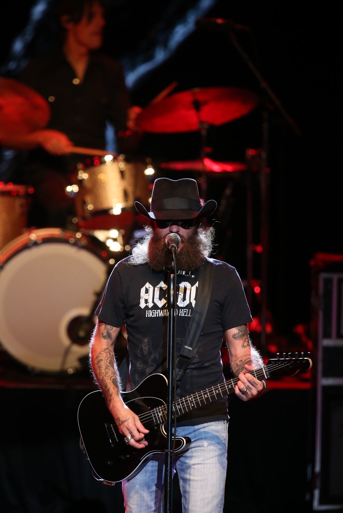 Cody Jinks